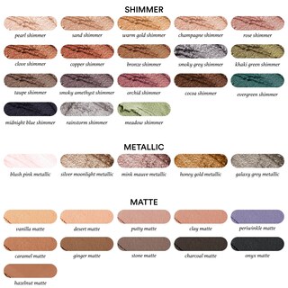 Foto 6 | Foto 6 | Sombra De Ojos Stick Julep Eyeshadow 101 Crème To Powder Onyx Black - Venta Internacional.