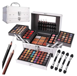 Foto 1 | Foto 1 | Traje Xtellar De Maquillaje Femenino Integrado De 132 Color