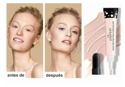 Foto 3 | Foto 3 | Kit Xtellar De Maquillaje Todo En Uno Original De Alta Calidad