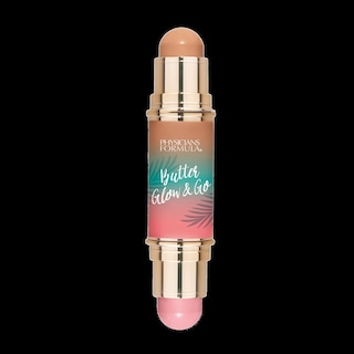 Foto 2 | Foto 2 | Manteca Multiuso En Barra Physicians Formula Glow & Go Beachy Pink - Venta Internacional.