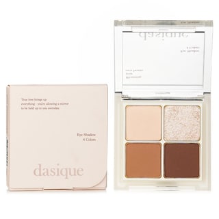 Foto 1 | Foto 1 | Paleta De Sombras De Ojos Dasique Under Eye Maker Vegan 9 Shades - Venta Internacional.
