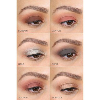 Foto 7 | Foto 7 | Sombra De Ojos En Barra Glo Skin Beauty Cream Stay (canyon) 12h - Venta Internacional.