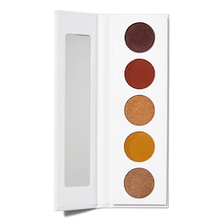 Foto 1 | Foto 1 | Paleta De Sombras De Ojos Well People Power 5 Shades Vegan Sepia - Venta Internacional.
