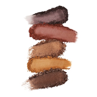 Foto 2 | Foto 2 | Paleta De Sombras De Ojos Well People Power 5 Shades Vegan Sepia - Venta Internacional.