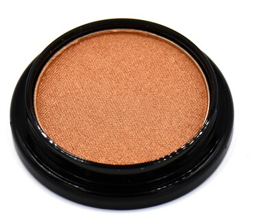 Foto 2 | Foto 2 | Sombra De Ojos Pure Ziva Honeymoon Peach Golden Frosted Dusty Bronze - Venta Internacional.