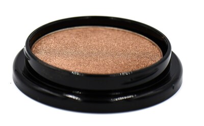 Foto 2 | Foto 2 | Sombra De Ojos Pure Ziva Gilded Frosted Nude Bronze Beige Gold - Venta Internacional.