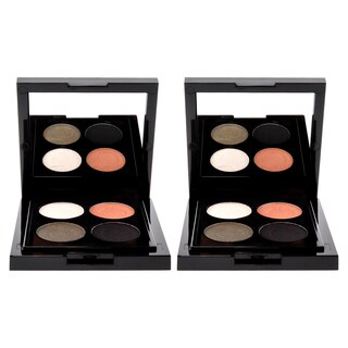 Foto 2 | Foto 2 | Paleta De Sombras De Ojos Idun Minerals Vitsippa 4 X 0,8 G Para Mujer - Venta Internacional.