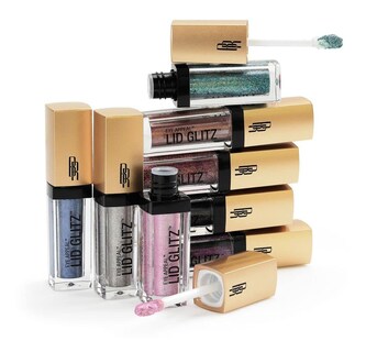 Foto 7 | Foto 7 | Sombra De Ojos Black Radiance Eye Appeal Lid Glitz Movie Star - Venta Internacional.