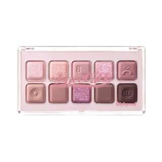 Foto 1 | Foto 1 | Paleta De Sombras De Ojos Lilybyred Mood Keyboard Love Call 08 Lavender - Venta Internacional.