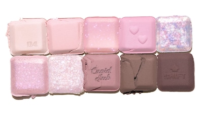 Foto 2 | Foto 2 | Paleta De Sombras De Ojos Lilybyred Mood Keyboard Soft Neutral Ash - Venta Internacional.