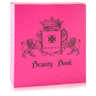 Foto 5 | Foto 5 | Kit De Maquillaje Shany Beauty Book Con 35 Sombras De Ojos Y Colores De Labios - Venta Internacional.