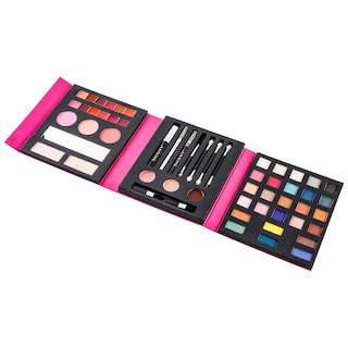 Foto 6 | Foto 6 | Kit De Maquillaje Shany Beauty Book Con 35 Sombras De Ojos Y Colores De Labios - Venta Internacional.