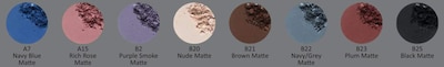 Foto 4 | Foto 4 | Eyeshadow Pure Ziva Nude Neutral Naked Sheer Sugar Cookie - Venta Internacional.