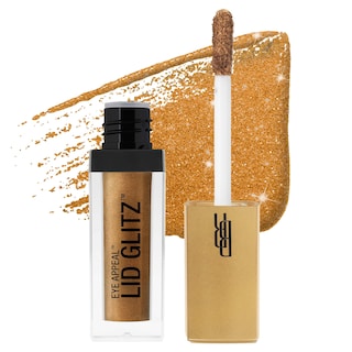 Foto 1 | Foto 1 | Sombra De Ojos Black Radiance Eye Appeal Lid Glitz Celebrity - Venta Internacional.