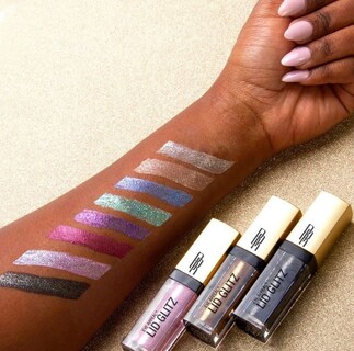 Foto 5 | Foto 5 | Sombra De Ojos Black Radiance Eye Appeal Lid Glitz Celebrity - Venta Internacional.
