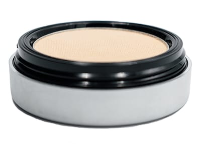 Foto 2 | Foto 2 | Sombra De Ojos Pure Ziva Bare Canvas, Beige, Neutro, Mate, Vegano - Venta Internacional.