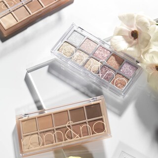 Foto 3 | Foto 3 | Paleta De Sombras De Ojos Rom&nd Better Zan 05 Shade & Shadow Garden - Venta Internacional.