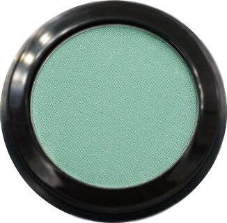 Foto 1 | Foto 1 | Sombra De Ojos Pure Ziva Aloe Matte Turquesa Verde Turquesa - Venta Internacional.