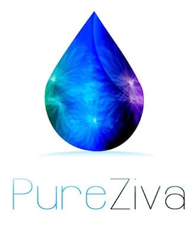 Foto 5 | Foto 5 | Sombra De Ojos Pure Ziva Aloe Matte Turquesa Verde Turquesa - Venta Internacional.