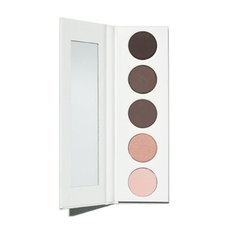 Foto 1 | Foto 1 | Paleta De Sombras De Ojos Well People Power 5 Shades Vegan Violet - Venta Internacional.