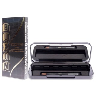 Foto 4 | Foto 4 | Paleta De Sombras De Ojos Personalizada Vacía Buxom - Venta Internacional.