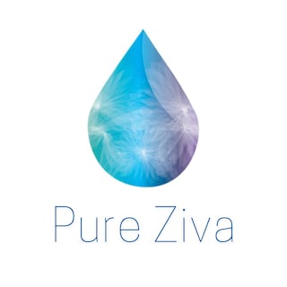 Foto 5 | Foto 5 | Sombra De Ojos Pure Ziva Hibiscus, Naranja Mate, Rojo, Rosa, Melocotón - Venta Internacional.
