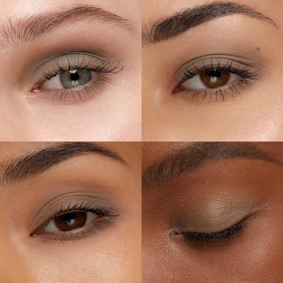 Foto 3 | Foto 3 | Sombra De Ojos En Barra Kiko Milano New Long Lasting 16 Con Aceite De Argán - Venta Internacional.