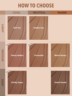 Foto 6 | Foto 6 | Crema En Barra Para Contorno Sheglam Snatch 'n' Define Golden Sun - Venta Internacional.