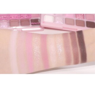 Foto 6 | Foto 6 | Paleta De Sombras De Ojos Lilybyred Mood Keyboard Mixtape Edition - Venta Internacional.
