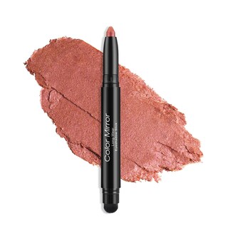 Foto 1 | Foto 1 | Sombra De Ojos En Barra, Color Espejo, Rubí Metalizado, Impermeable - Venta Internacional.