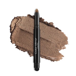 Foto 1 | Foto 1 | Eyeshadow Stick Color Mirror, Impermeable, Hipoalergénico, Color Bronce - Venta Internacional.