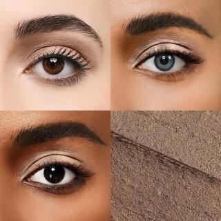 Foto 2 | Foto 2 | Eyeshadow Stick Color Mirror, Impermeable, Hipoalergénico, Color Bronce - Venta Internacional.
