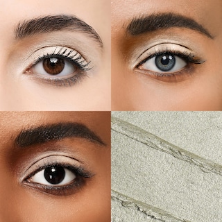 Foto 2 | Foto 2 | Sombra De Ojos En Barra, Color Espejo, Impermeable, Hipoalergénica - Venta Internacional.