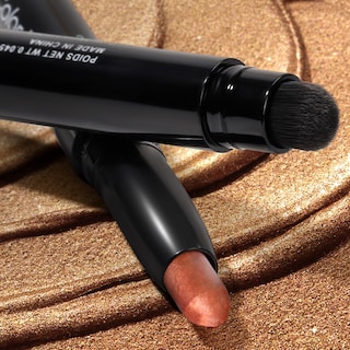 Foto 6 | Foto 6 | Sombra De Ojos Eyeshadow Stick Color Mirror, Impermeable, Hipoalergénica 08 Desert - Venta Internacional.