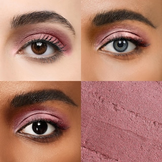 Foto 2 | Foto 2 | Sombra De Ojos En Barra, Color Espejo, Impermeable, Hipoalergénica, Azalea - Venta Internacional.