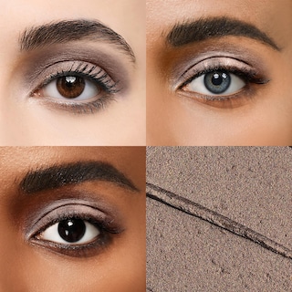 Foto 2 | Foto 2 | Sombra De Ojos En Barra, Color Espejo, Impermeable, Hipoalergénica, 11 Pulgadas, Color Arena - Venta Internacional.