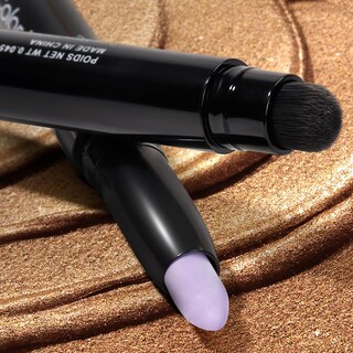 Foto 6 | Foto 6 | Sombra De Ojos En Barra, Color Espejo, Impermeable, Hipoalergénica, 40 Ml - Venta Internacional.