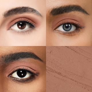 Foto 2 | Foto 2 | Sombra De Ojos En Barra, Color Espejo, Impermeable, Hipoalergénica, 35 Castaños - Venta Internacional.