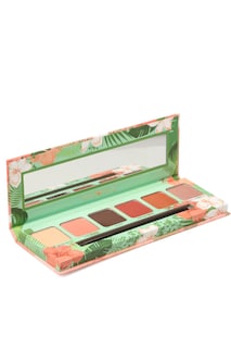 Foto 1 | Foto 1 | Paleta De Sombras Tropical Vibes Trendbeauty