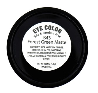 Foto 2 | Foto 2 | Sombra De Ojos Pure Ziva Mate Opaca En Polvo Prensado Vegano - Venta Internacional.