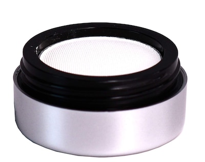 Foto 1 | Foto 1 | Sombra De Ojos Pure Ziva Naked White Matte Nude Vegan - Venta Internacional.