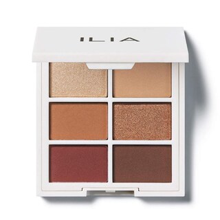 Foto 1 | Foto 1 | Paleta De Sombras De Ojos Ilia The Necessary Warm Nude Sin Talco, 1,5 G - Venta Internacional.
