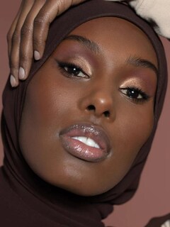 Foto 4 | Foto 4 | Paleta De Sombras De Ojos Ilia The Necessary Warm Nude Sin Talco, 1,5 G - Venta Internacional.