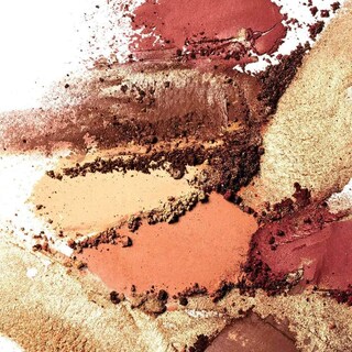 Foto 7 | Foto 7 | Paleta De Sombras De Ojos Ilia The Necessary Warm Nude Sin Talco, 1,5 G - Venta Internacional.