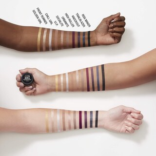Foto 6 | Foto 6 | Sombra De Ojos Maybelline New York Color Tattoo Golden Girl  4 Ml - Venta Internacional.