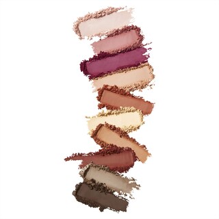 Foto 3 | Foto 3 | Paleta De Sombras De Ojos Maybelline New York The Matte Bar 300 - Venta Internacional.
