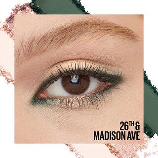 Foto 6 | Foto 6 | Paleta De Sombras De Ojos Maybelline New York Shadow Blocks 2 Ml - Venta Internacional.
