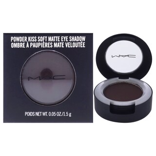 Foto 1 | Foto 1 | Sombra De Ojos Mac Powder Kiss Give A Glam Para Mujer De 1 5 Ml - Venta Internacional.