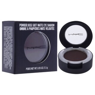 Foto 3 | Foto 3 | Sombra De Ojos Mac Powder Kiss Give A Glam Para Mujer De 1 5 Ml - Venta Internacional.