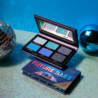 Foto 2 | Foto 2 | Sombra De Ojos Rude Cosmetics Edm Collection Future Bass  6 Ml - Venta Internacional.